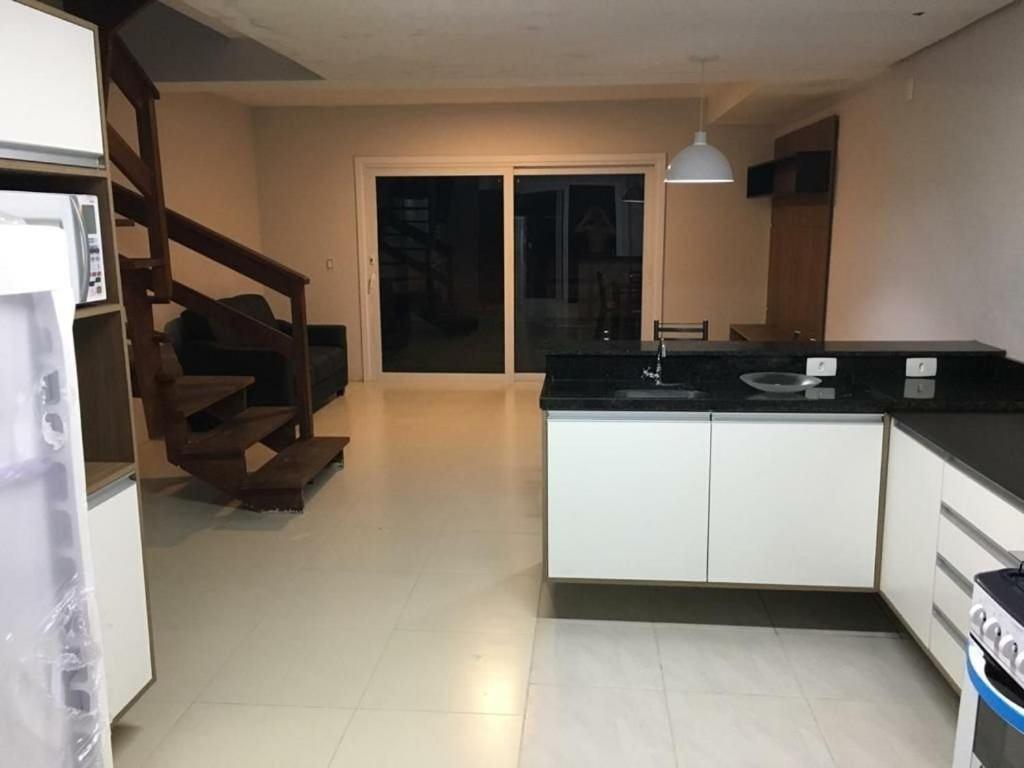 Sobrados Com Suite E Sacada Vista Ao Mar Capao da Canoa Ngoại thất bức ảnh